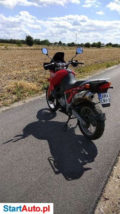 BMW F – Radomsko – Łódzkie