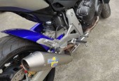 Honda Hornet – Ostrołęka – Mazowieckie