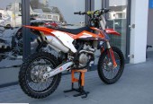 KTM SXF – Rzeszów – Podkarpackie