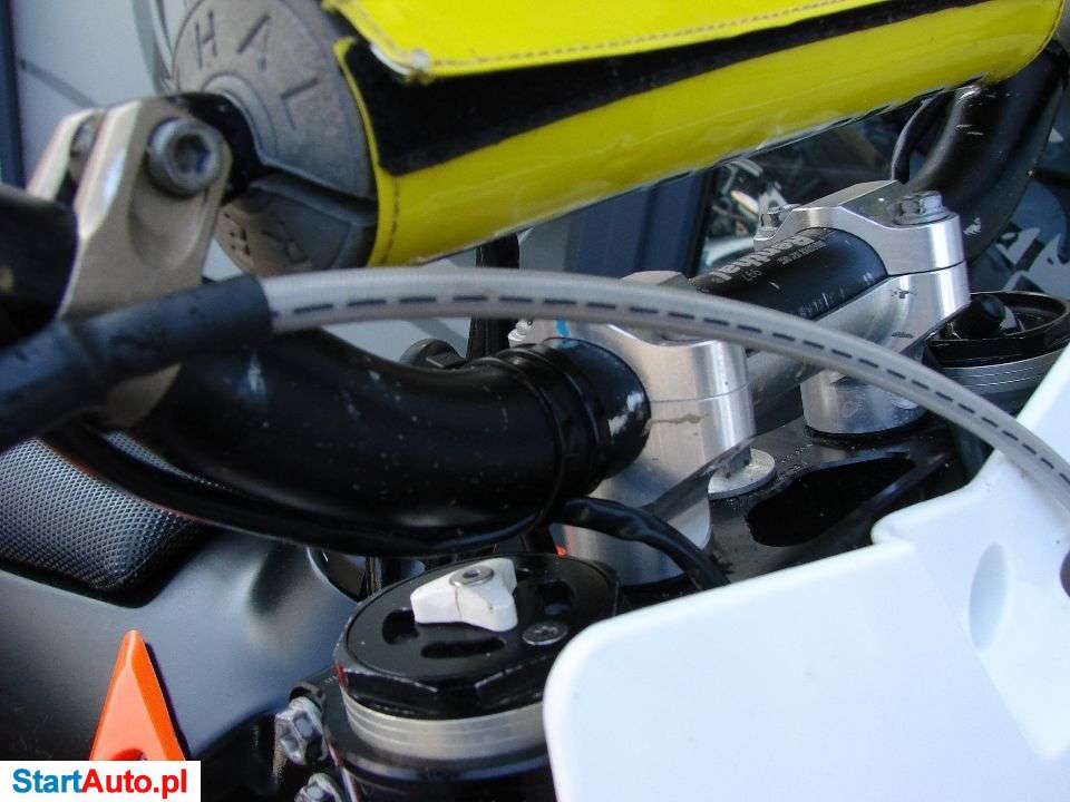 KTM SXF – Rzeszów – Podkarpackie