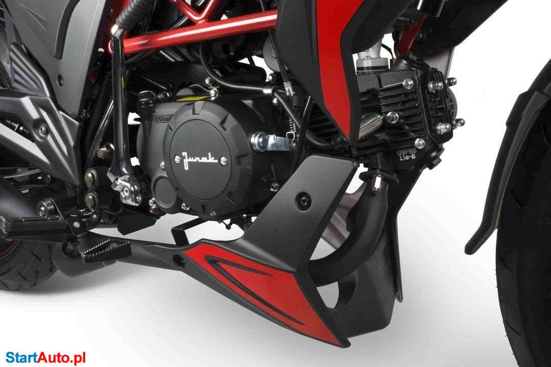 Junak – Swarzędz – Wielkopolskie