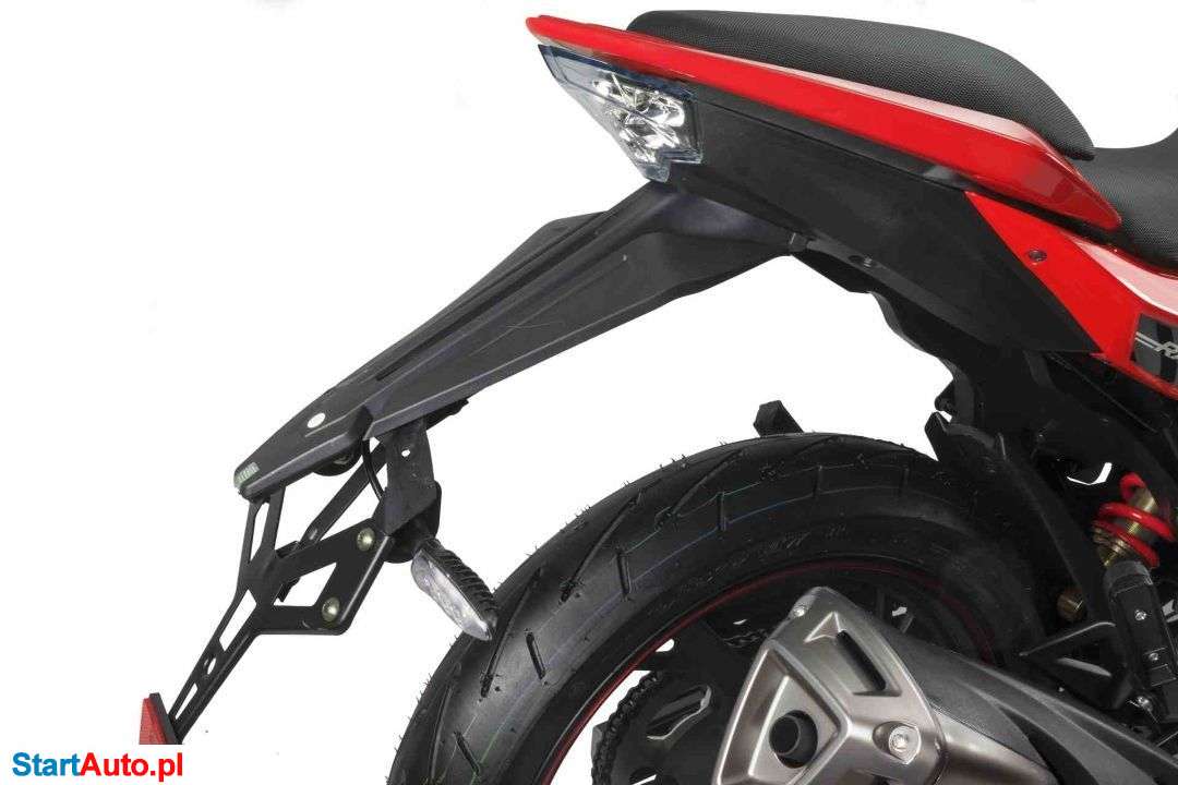 Junak – Swarzędz – Wielkopolskie