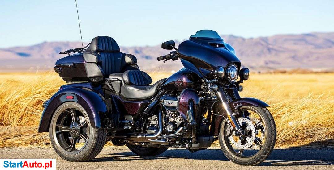 Harley-Davidson – Katowice – Śląskie