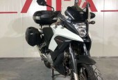 Honda VFR – Łazy – Mazowieckie