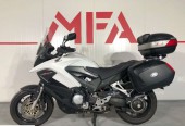 Honda VFR – Łazy – Mazowieckie