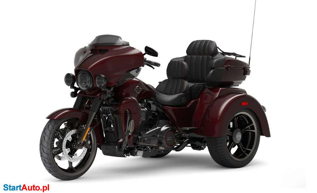 Harley-Davidson – Katowice – Śląskie