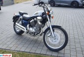 Yamaha Virago – Nisko – Podkarpackie
