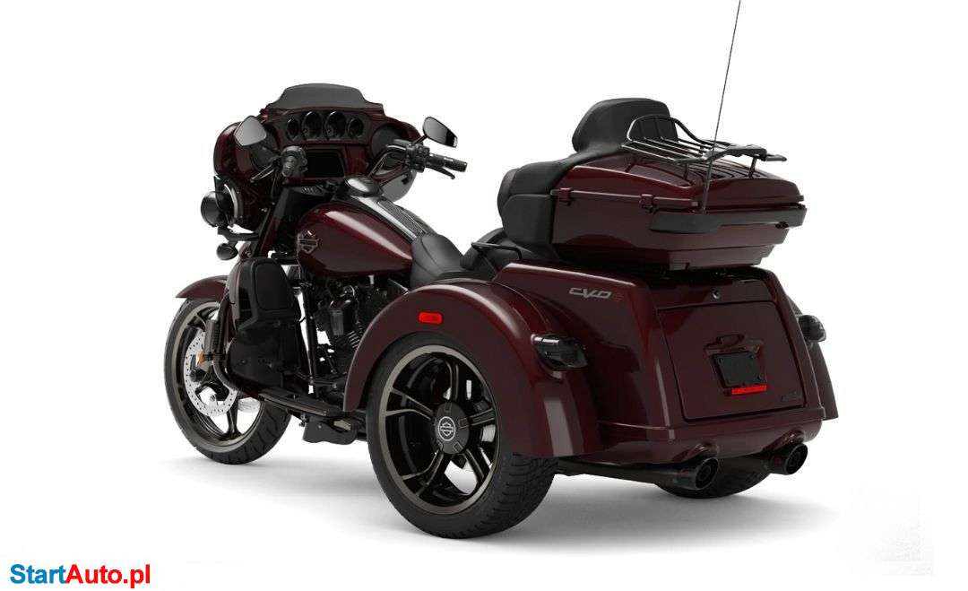 Harley-Davidson – Katowice – Śląskie