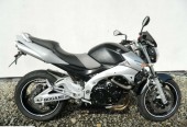 Suzuki GSR – Jasło – Podkarpackie