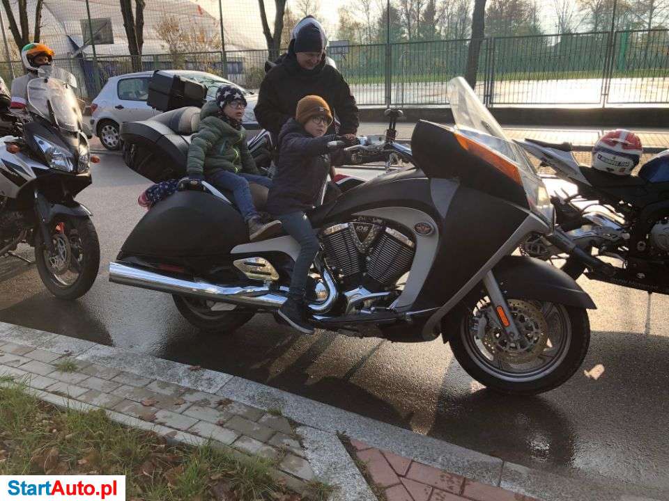 Victory Vision – Warszawa – Mazowieckie