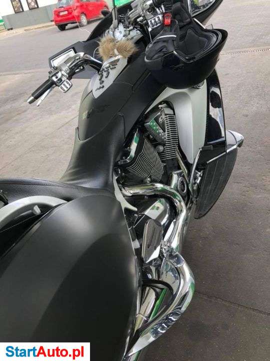 Victory Vision – Warszawa – Mazowieckie