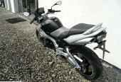 Suzuki GSR – Jasło – Podkarpackie