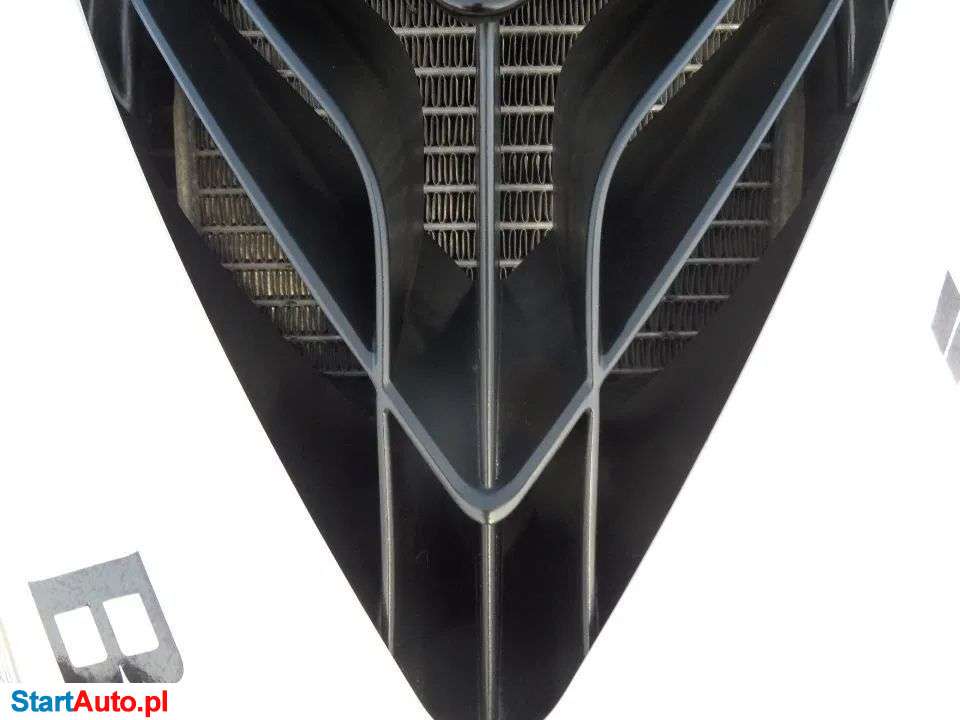 Peugeot Speedfight – Knurów – Śląskie