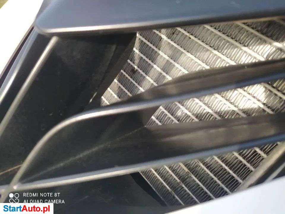 Peugeot Speedfight – Knurów – Śląskie