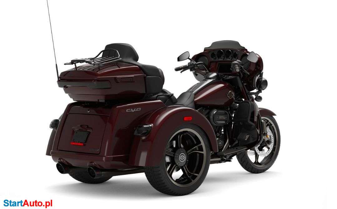 Harley-Davidson – Katowice – Śląskie