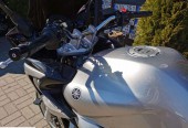 Yamaha FZ – Gdańsk – Pomorskie