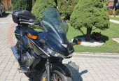Honda DN-01 – Limanowa – Małopolskie