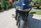 Honda DN-01 – Limanowa – Małopolskie