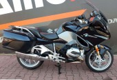 BMW RT – Jaworzno – Śląskie