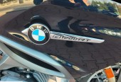 BMW RT – Jaworzno – Śląskie