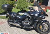 Honda DN-01 – Limanowa – Małopolskie