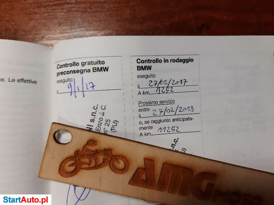 BMW RT – Jaworzno – Śląskie