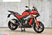 BMW S – Swadzim – Wielkopolskie
