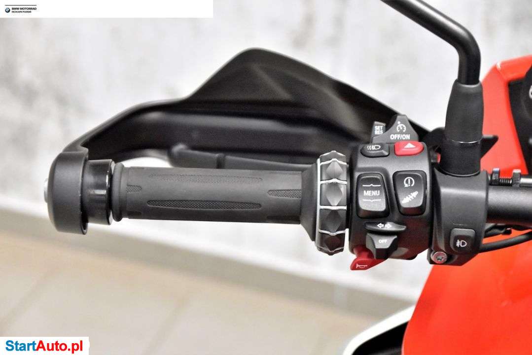 BMW S – Swadzim – Wielkopolskie