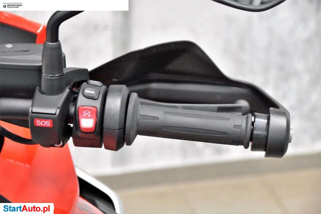 BMW S – Swadzim – Wielkopolskie