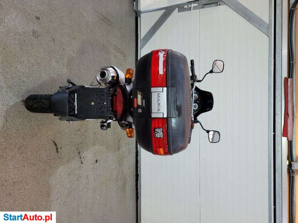 BMW F – Mizerów – Śląskie