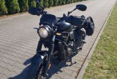 Yamaha XSR – Piaseczno – Mazowieckie