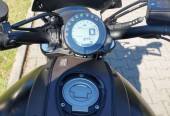 Yamaha XSR – Piaseczno – Mazowieckie