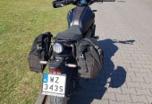 Yamaha XSR – Piaseczno – Mazowieckie