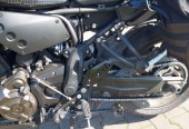 Yamaha XSR – Piaseczno – Mazowieckie
