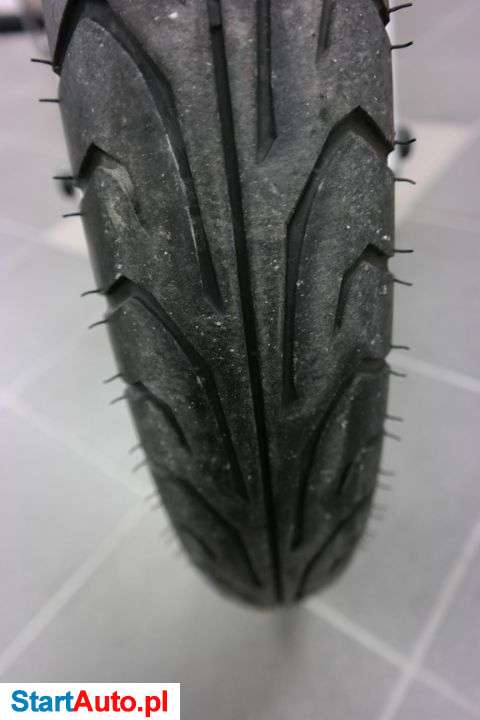 Kawasaki Vulcan – Stalowa Wola – Podkarpackie