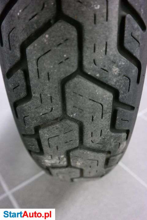 Kawasaki Vulcan – Stalowa Wola – Podkarpackie