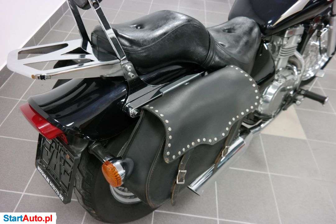 Kawasaki Vulcan – Stalowa Wola – Podkarpackie