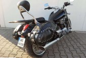 Triumph Thunderbird – Poznań – Wielkopolskie