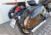 Triumph Thunderbird – Poznań – Wielkopolskie