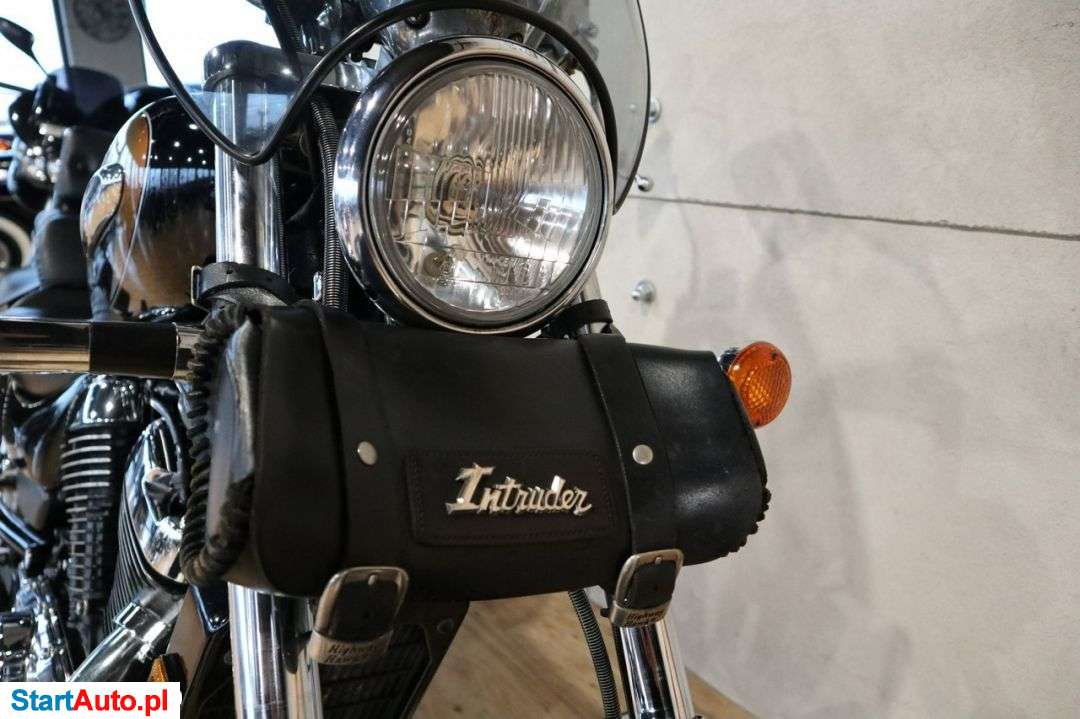 Suzuki Intruder – Stare Miasto – Wielkopolskie