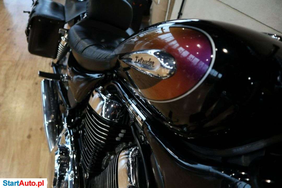 Suzuki Intruder – Stare Miasto – Wielkopolskie