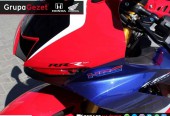Honda CBR – Szczecin – Zachodniopomorskie