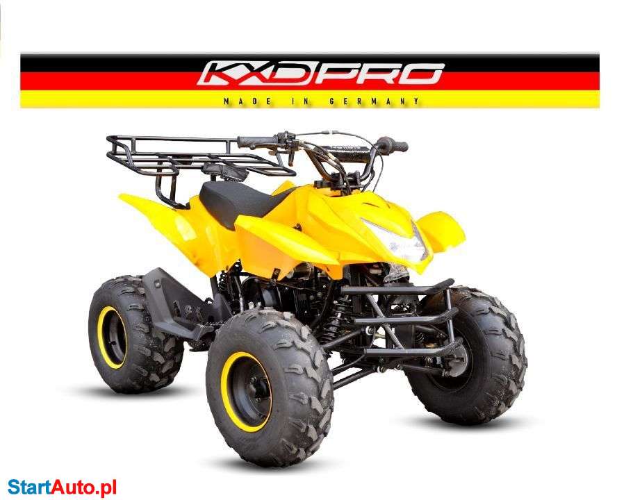 KXD – Karkosy – Łódzkie