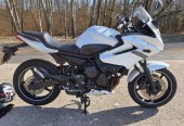 Yamaha XJ – Lubin – Dolnośląskie