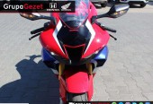 Honda CBR – Szczecin – Zachodniopomorskie