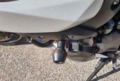 Yamaha XJ – Lubin – Dolnośląskie