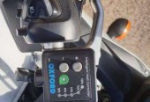 Yamaha XJ – Lubin – Dolnośląskie