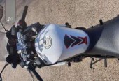 Yamaha XJ – Lubin – Dolnośląskie