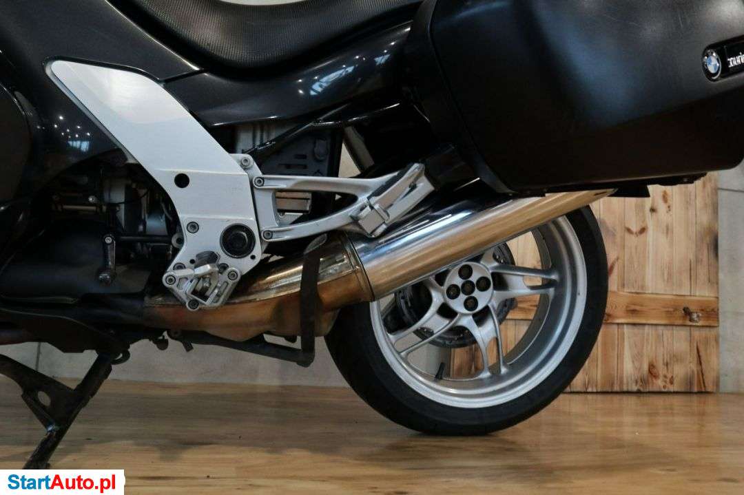 BMW R – Stare Miasto – Wielkopolskie