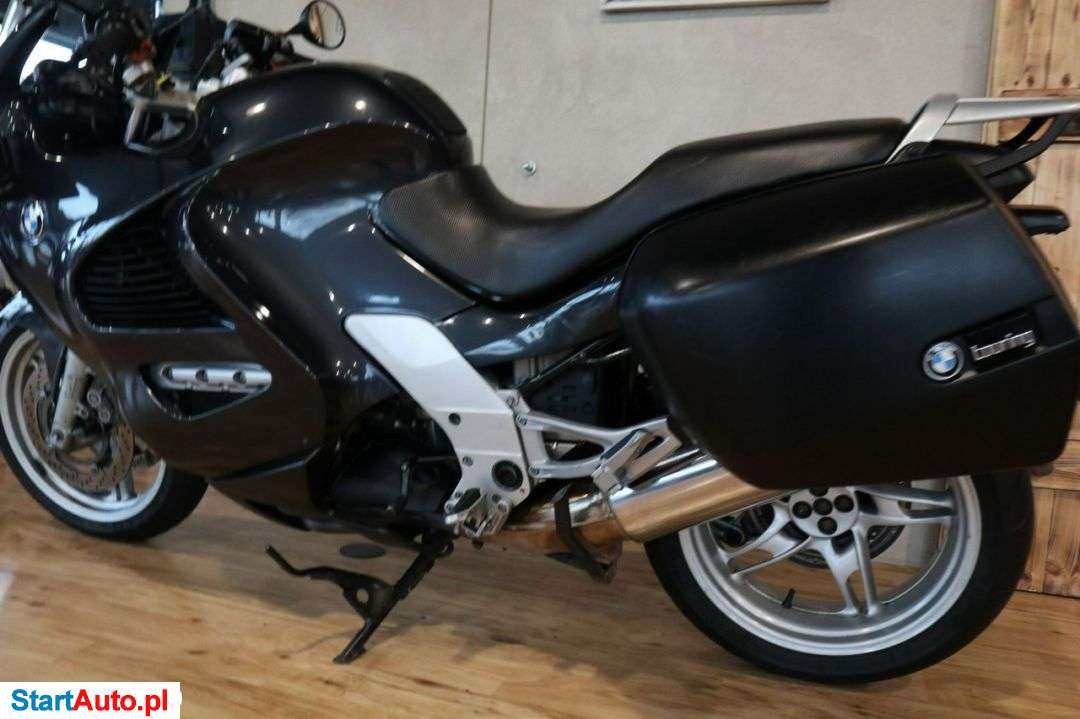 BMW R – Stare Miasto – Wielkopolskie